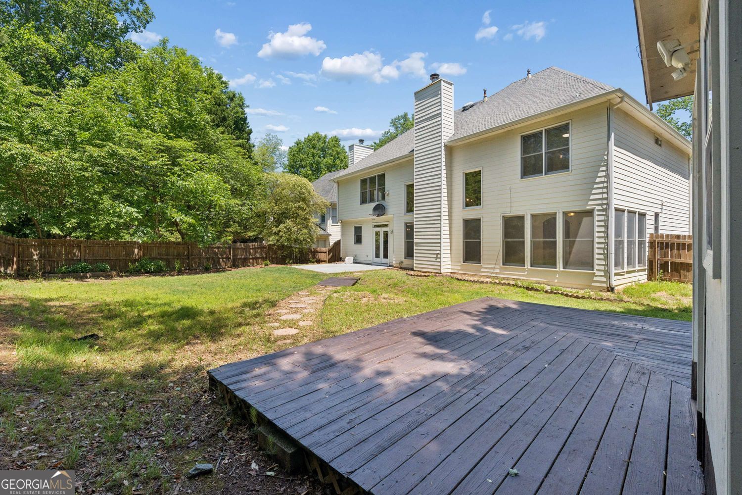1950 Blackhawk Trail Lawrenceville GA 30043