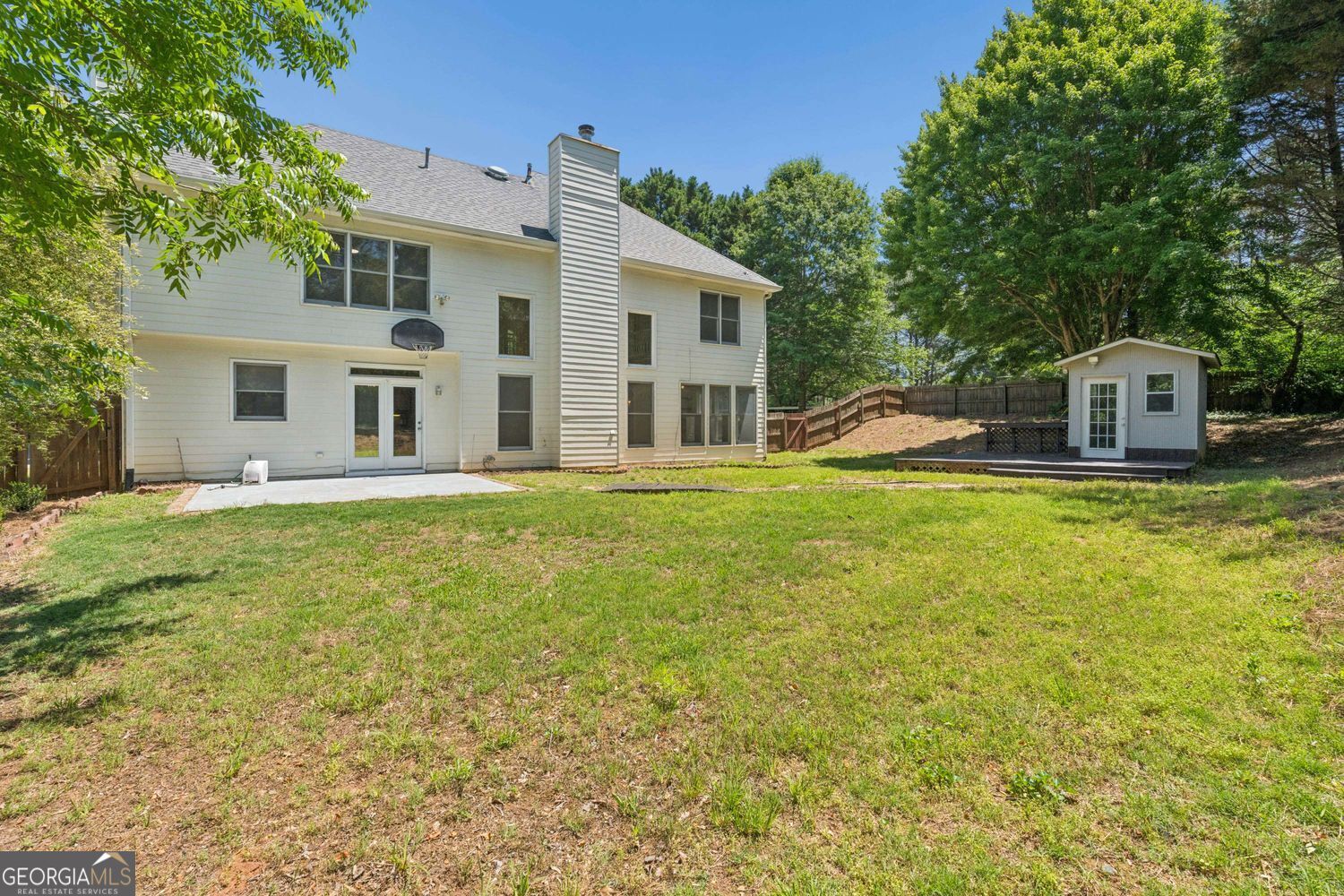 1950 Blackhawk Trail Lawrenceville GA 30043