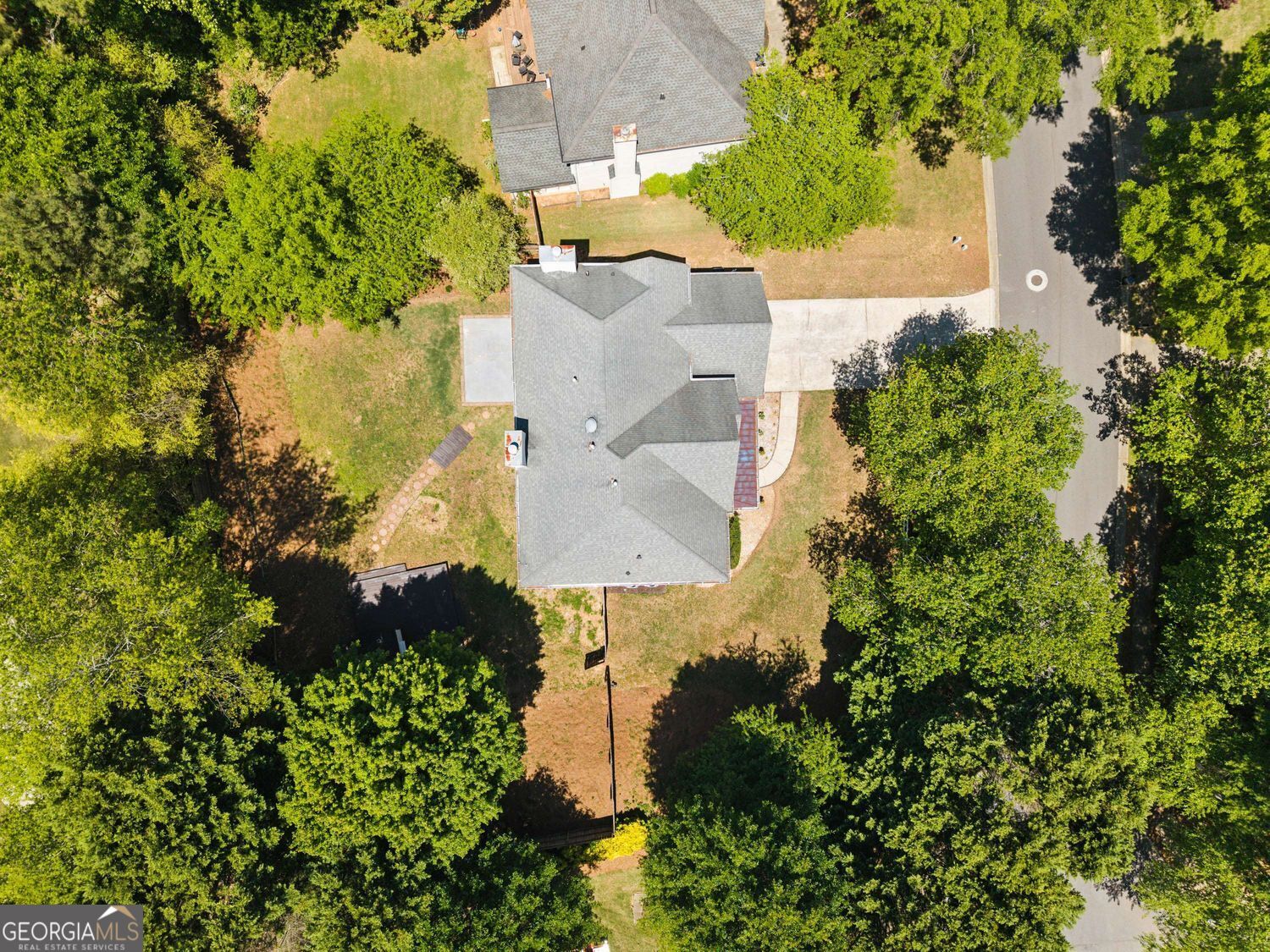 1950 Blackhawk Trail Lawrenceville GA 30043