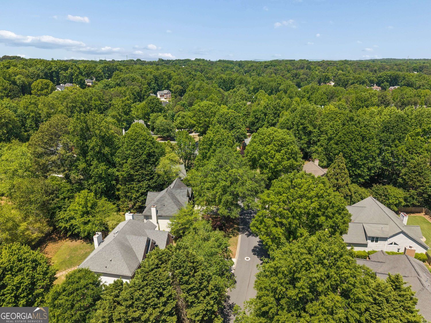 1950 Blackhawk Trail Lawrenceville GA 30043