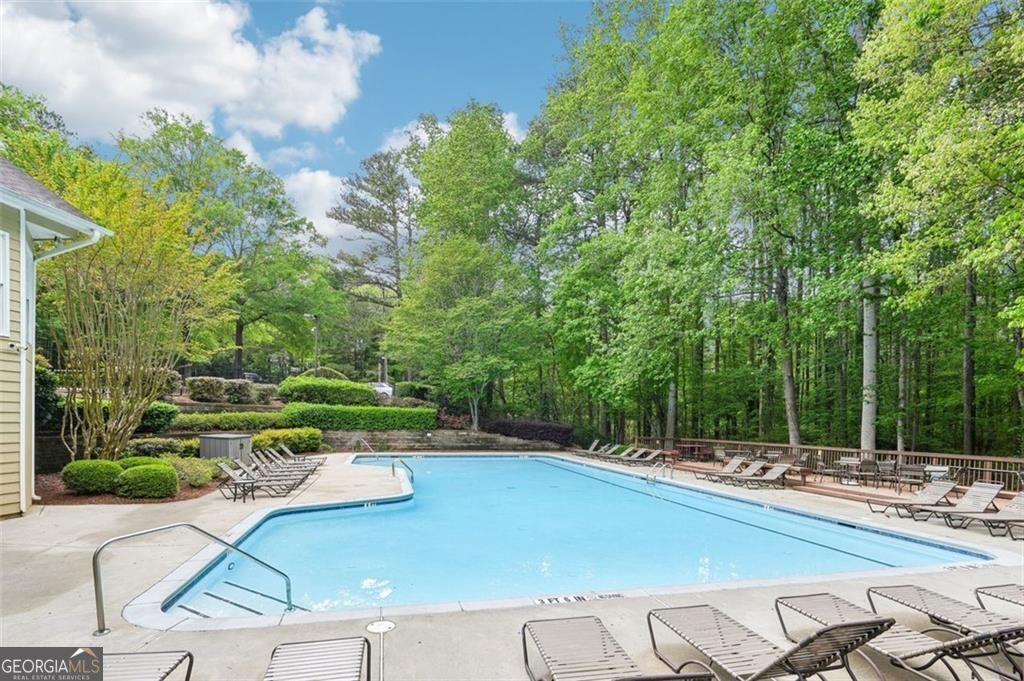 1950 Blackhawk Trail Lawrenceville GA 30043