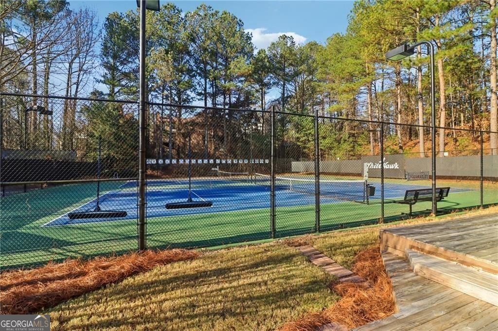 1950 Blackhawk Trail Lawrenceville GA 30043