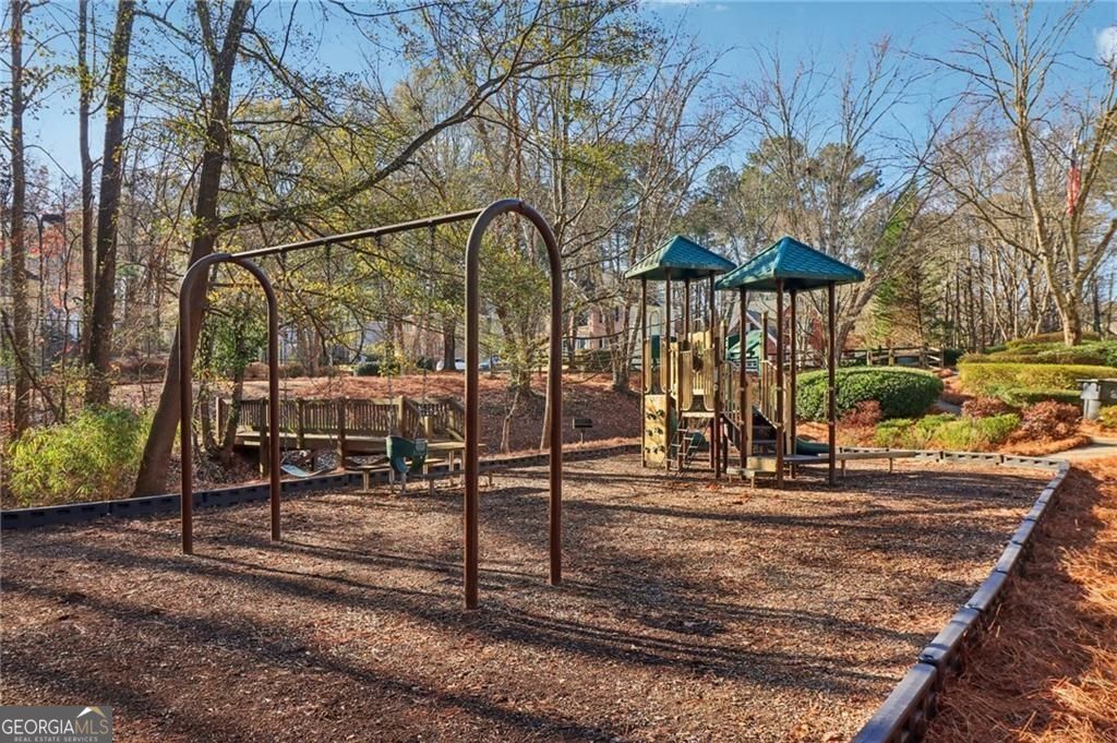 1950 Blackhawk Trail Lawrenceville GA 30043