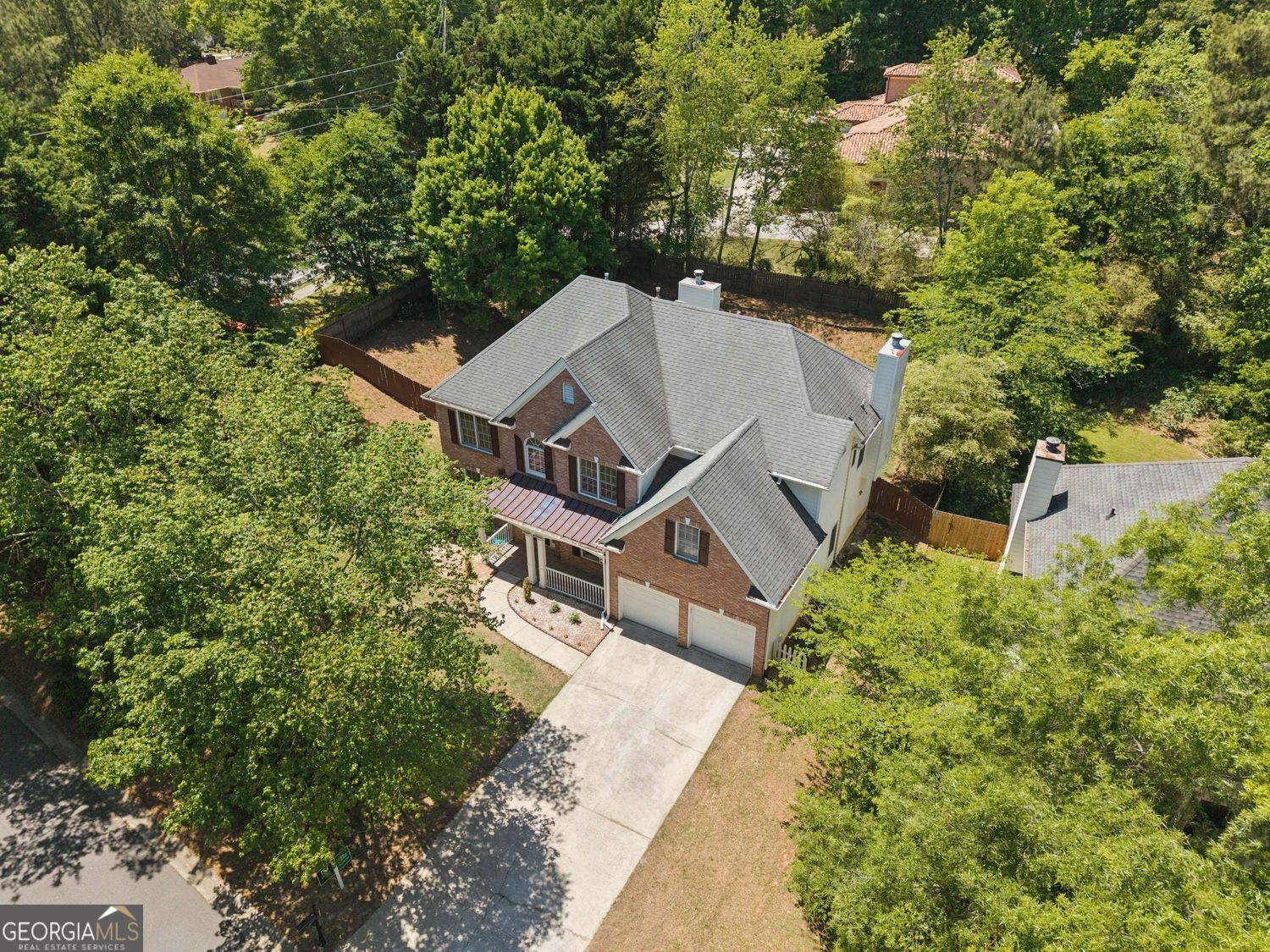 1950 Blackhawk Trail Lawrenceville GA 30043