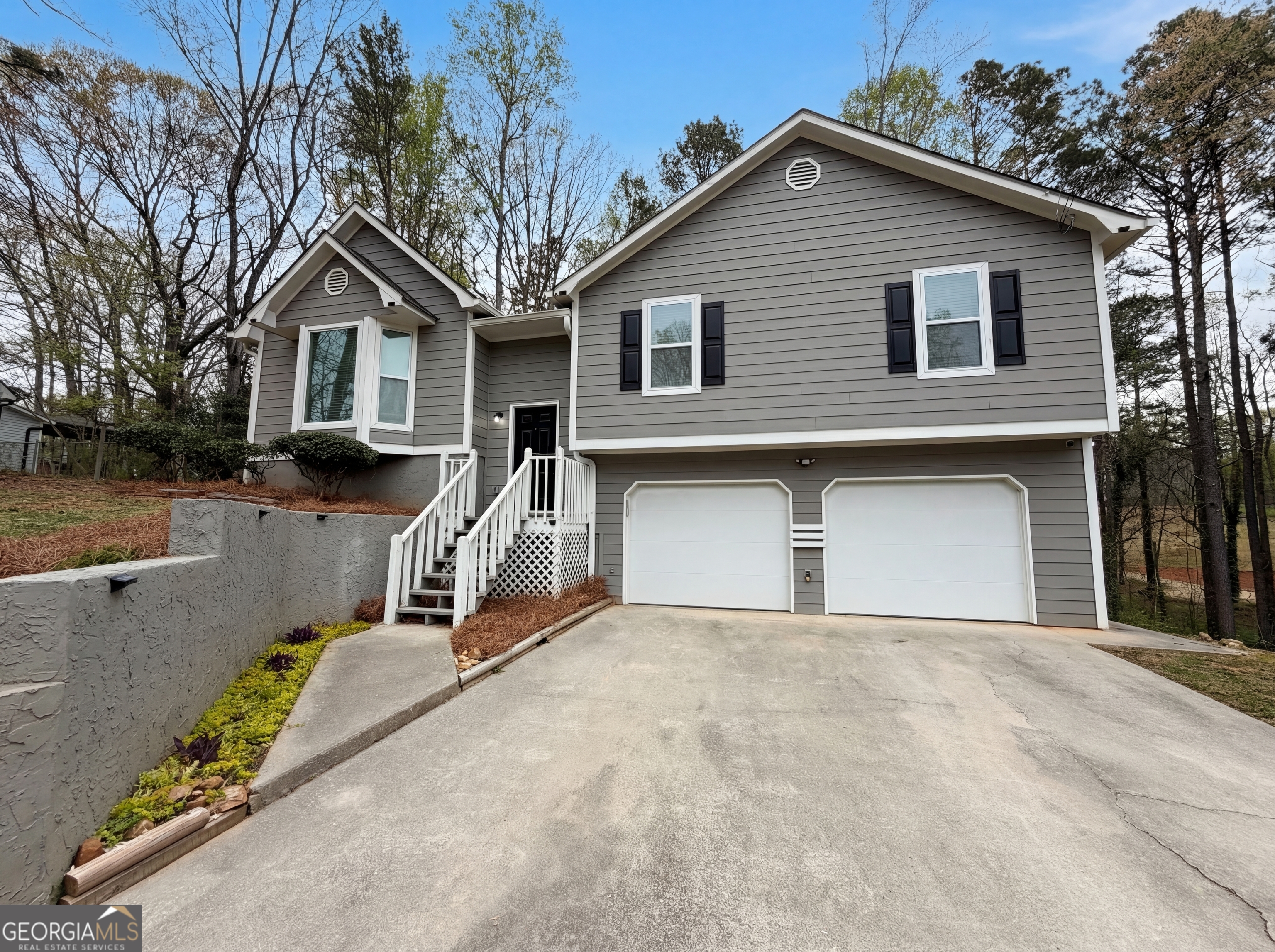 111 David Court Hiram GA 30141