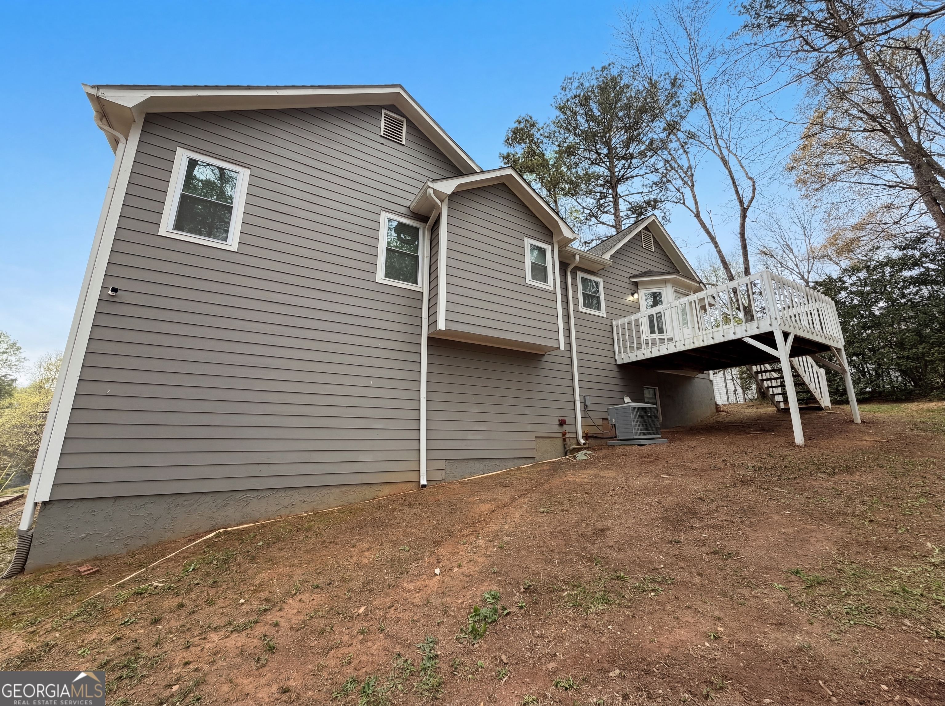 111 David Court Hiram GA 30141