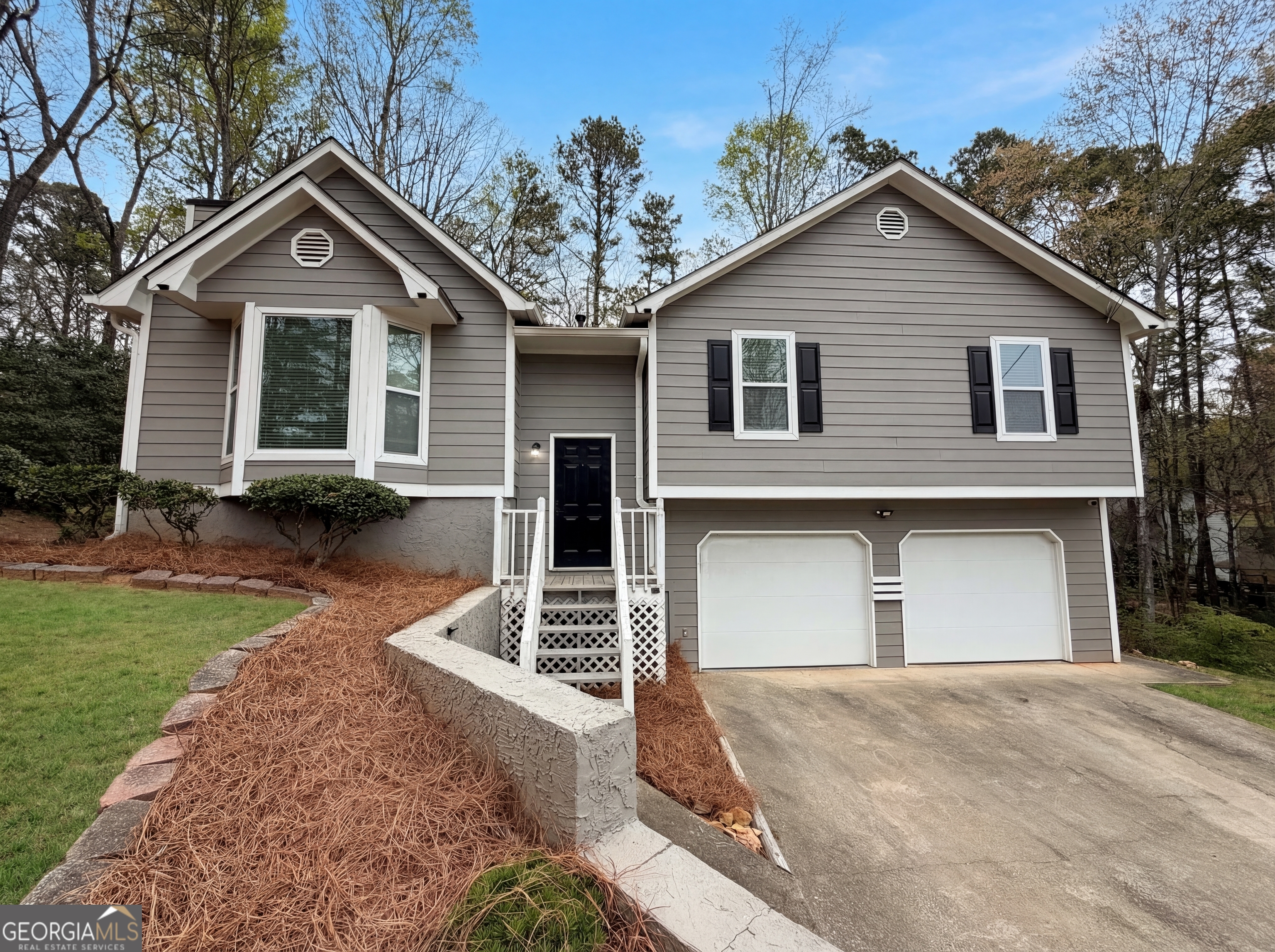 111 David Court Hiram GA 30141