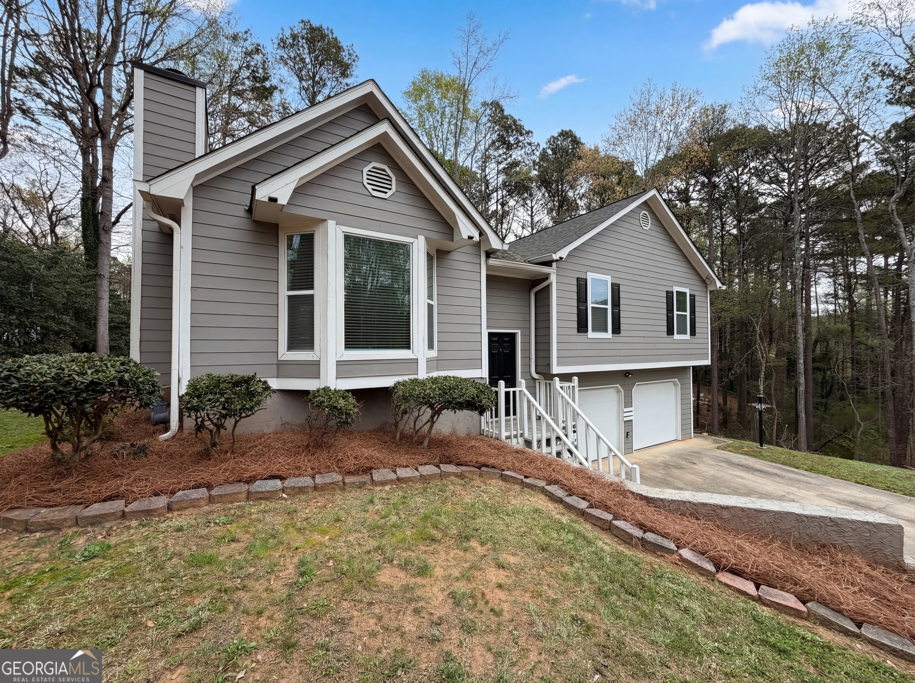 111 David Court Hiram GA 30141