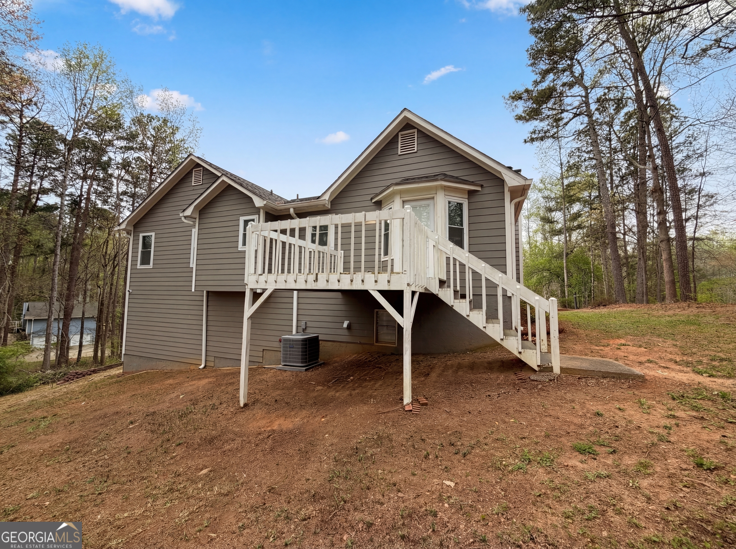 111 David Court Hiram GA 30141