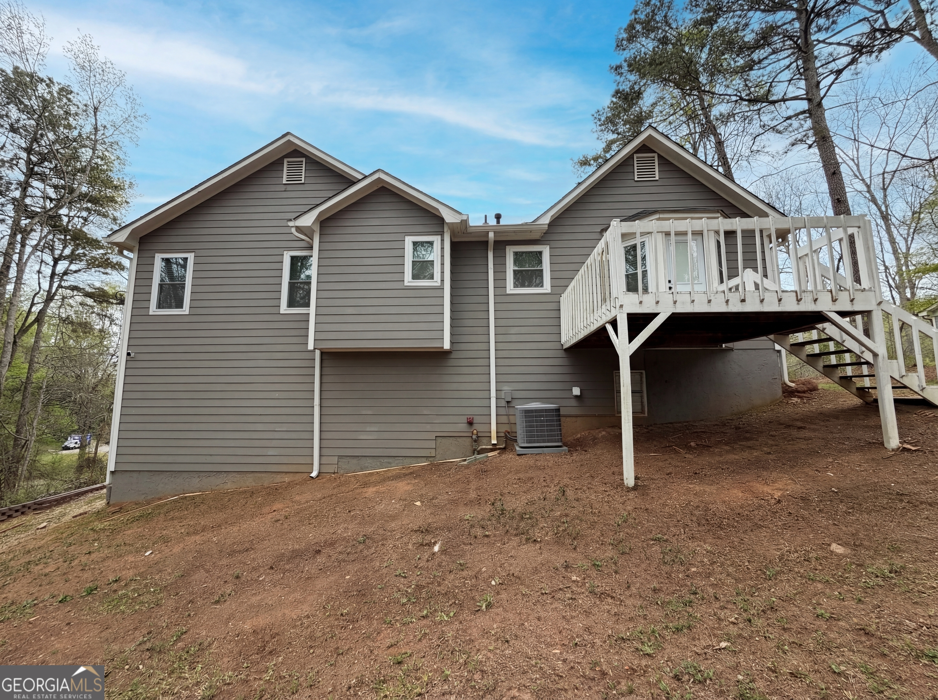 111 David Court Hiram GA 30141