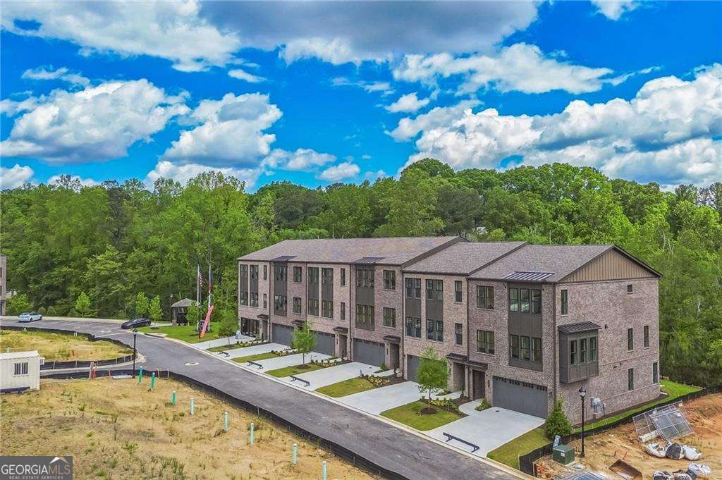3615 Belle Fileds Crossing Suwanee GA 30024