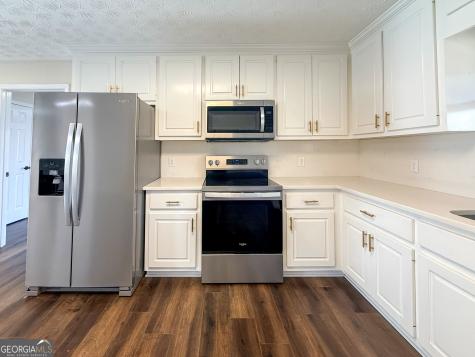 499 Old Deer Path Way Cleveland GA 30528