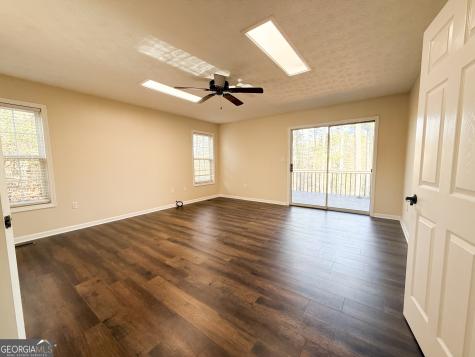 499 Old Deer Path Way Cleveland GA 30528