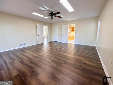 499 Old Deer Path Way Cleveland GA 30528