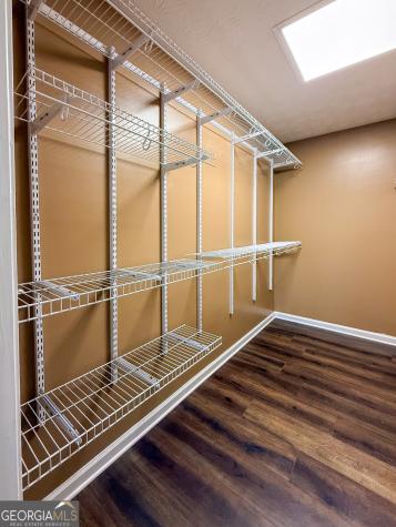 499 Old Deer Path Way Cleveland GA 30528