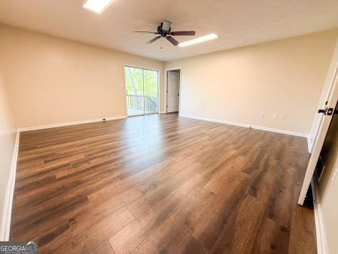499 Old Deer Path Way Cleveland GA 30528