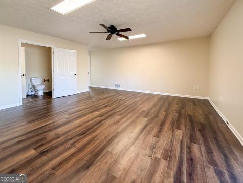 499 Old Deer Path Way Cleveland GA 30528