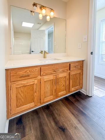499 Old Deer Path Way Cleveland GA 30528