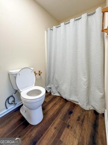 499 Old Deer Path Way Cleveland GA 30528