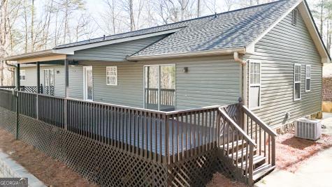 499 Old Deer Path Way Cleveland GA 30528