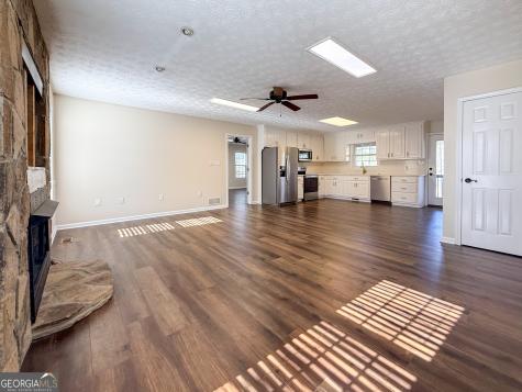 499 Old Deer Path Way Cleveland GA 30528