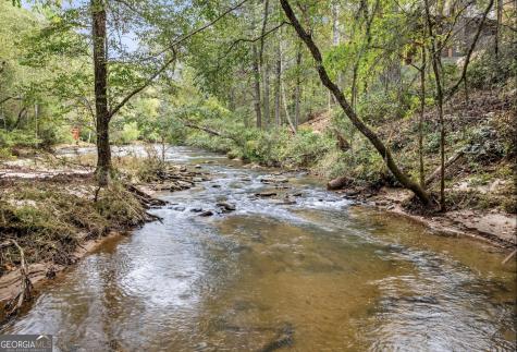 499 Old Deer Path Way Cleveland GA 30528
