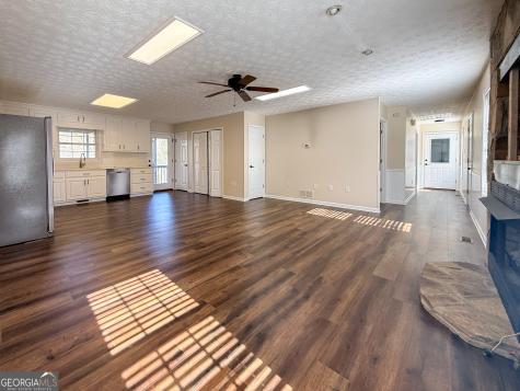 499 Old Deer Path Way Cleveland GA 30528