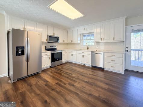 499 Old Deer Path Way Cleveland GA 30528