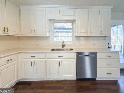 499 Old Deer Path Way Cleveland GA 30528