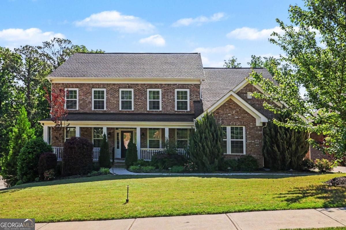 129 Millstone Way Canton GA 30115