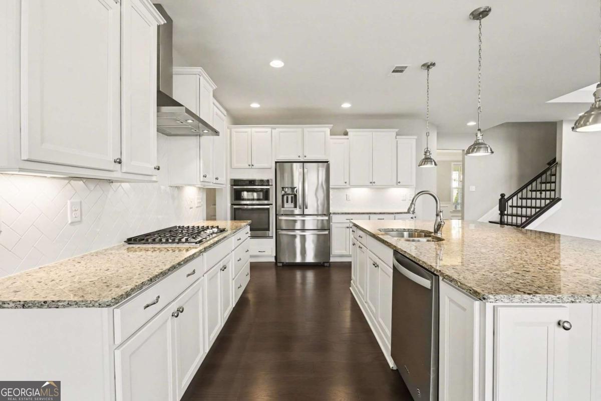 129 Millstone Way Canton GA 30115