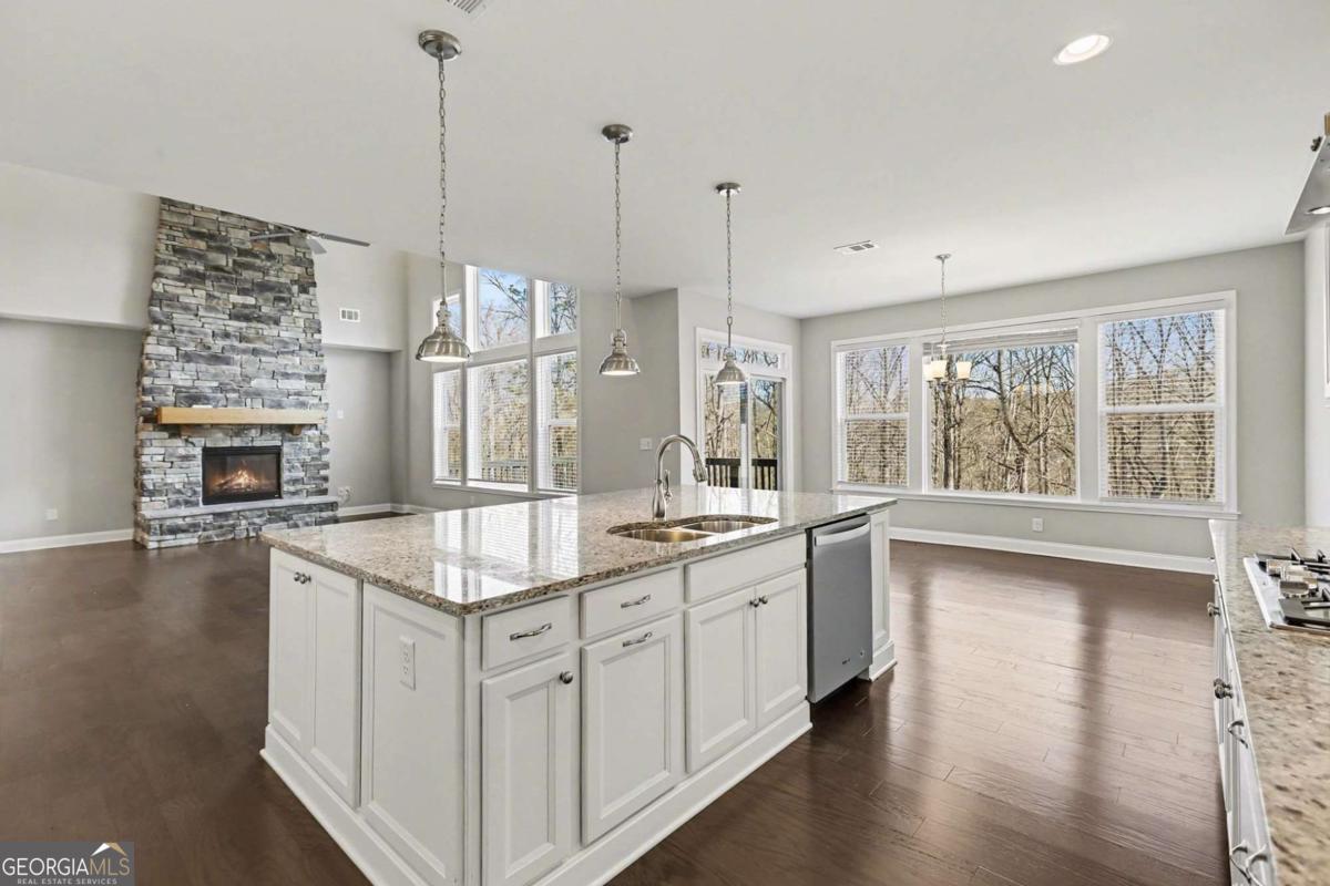 129 Millstone Way Canton GA 30115