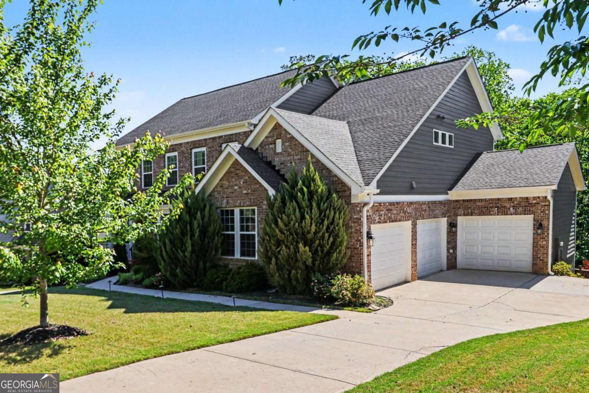 129 Millstone Way Canton GA 30115