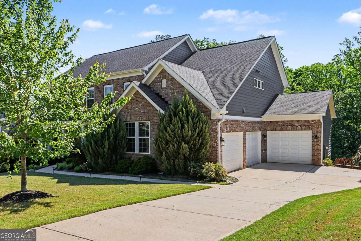 129 Millstone Way Canton GA 30115