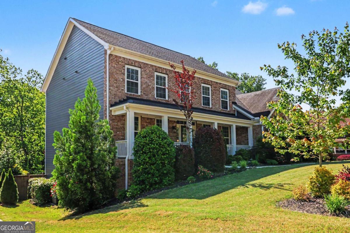 129 Millstone Way Canton GA 30115