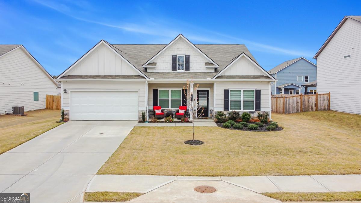13 Westover Road SE Cartersville GA 30120