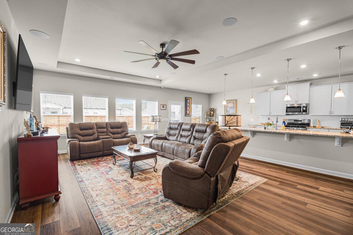 13 Westover Road SE Cartersville GA 30120