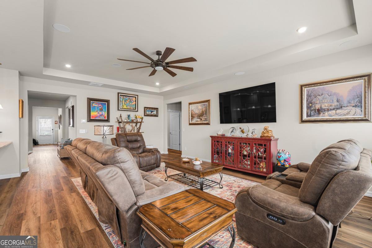 13 Westover Road SE Cartersville GA 30120