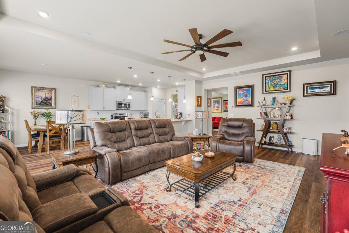 13 Westover Road SE Cartersville GA 30120