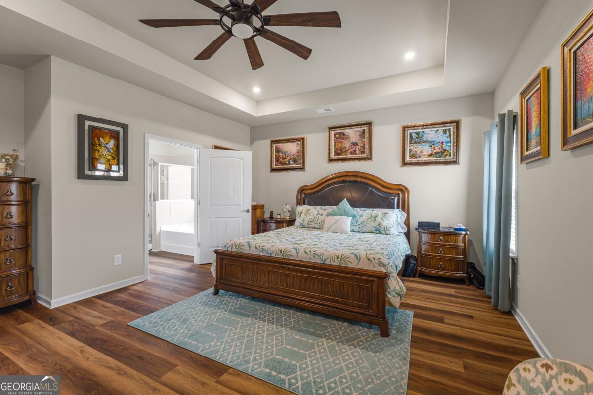 13 Westover Road SE Cartersville GA 30120