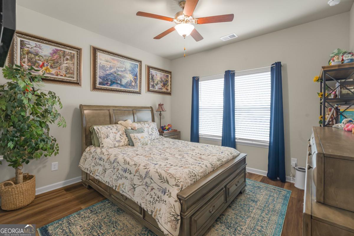 13 Westover Road SE Cartersville GA 30120