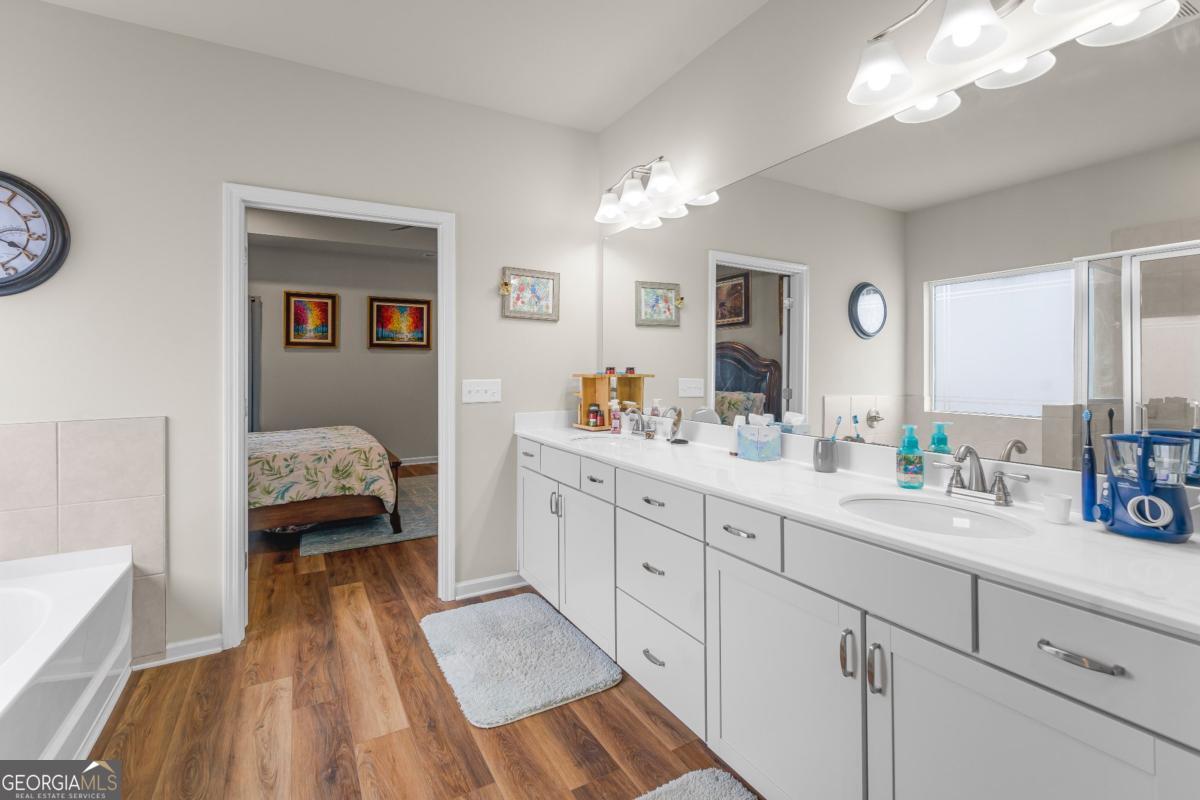 13 Westover Road SE Cartersville GA 30120