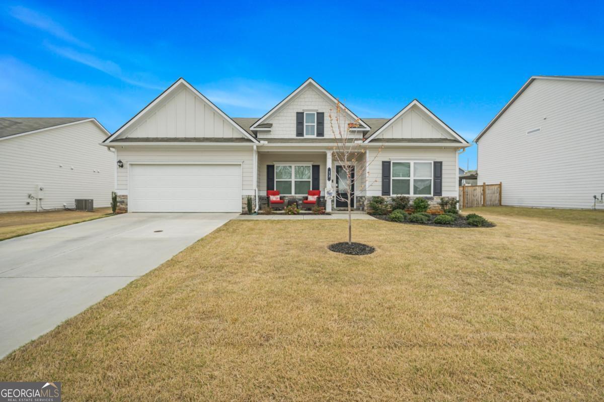 13 Westover Road SE Cartersville GA 30120