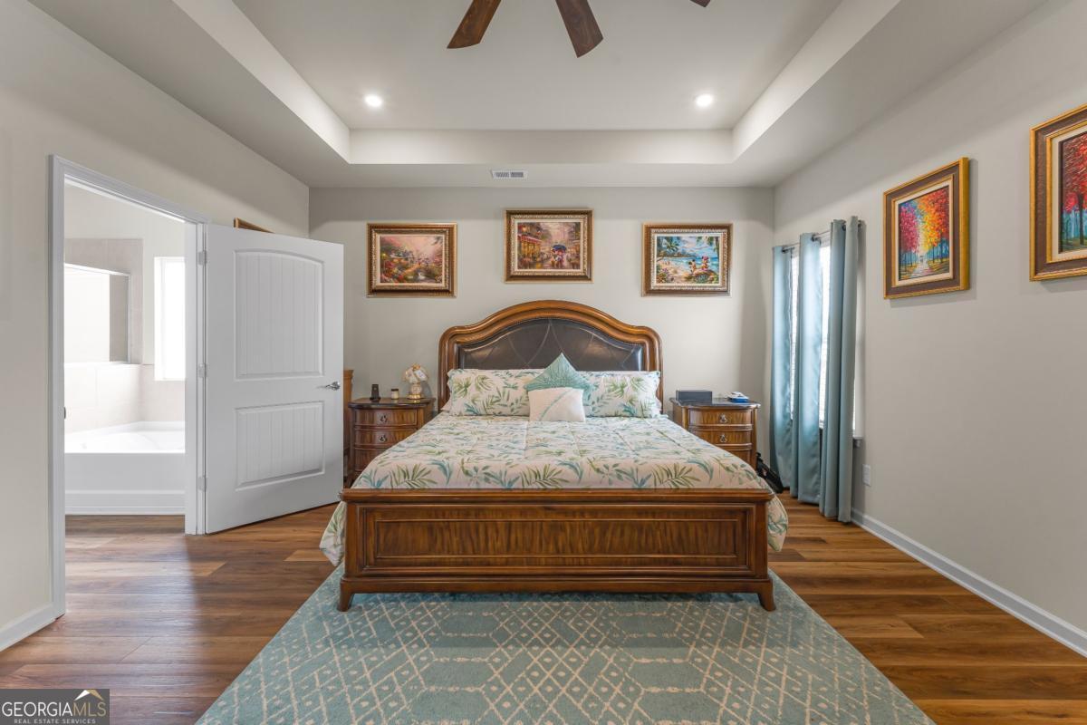 13 Westover Road SE Cartersville GA 30120