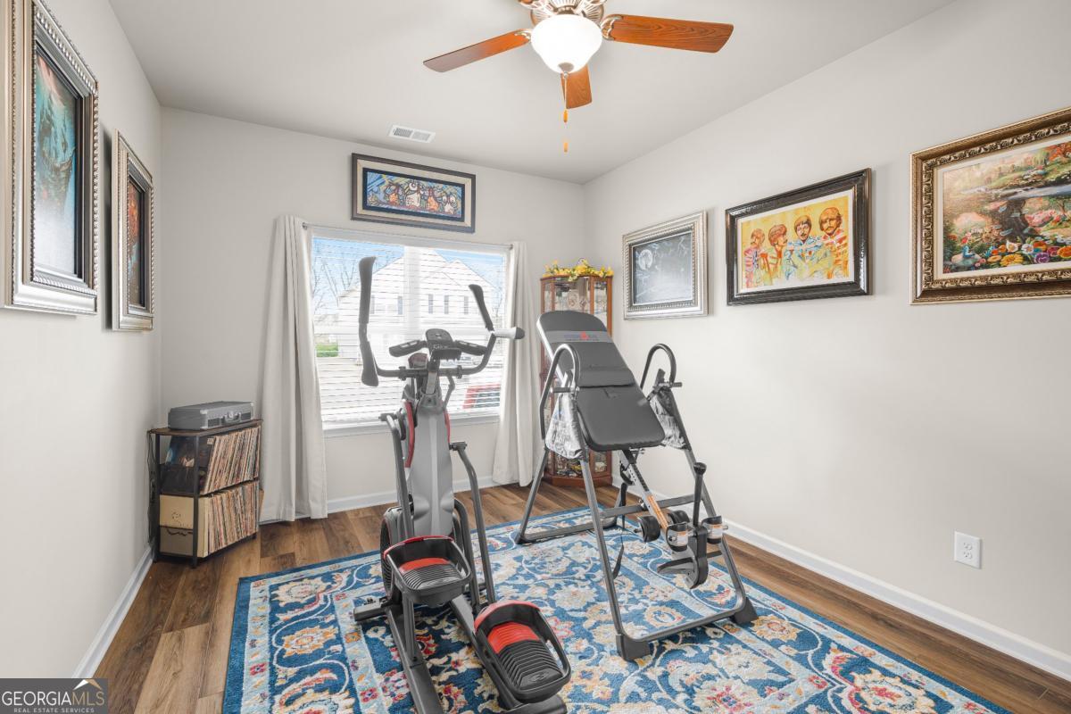 13 Westover Road SE Cartersville GA 30120
