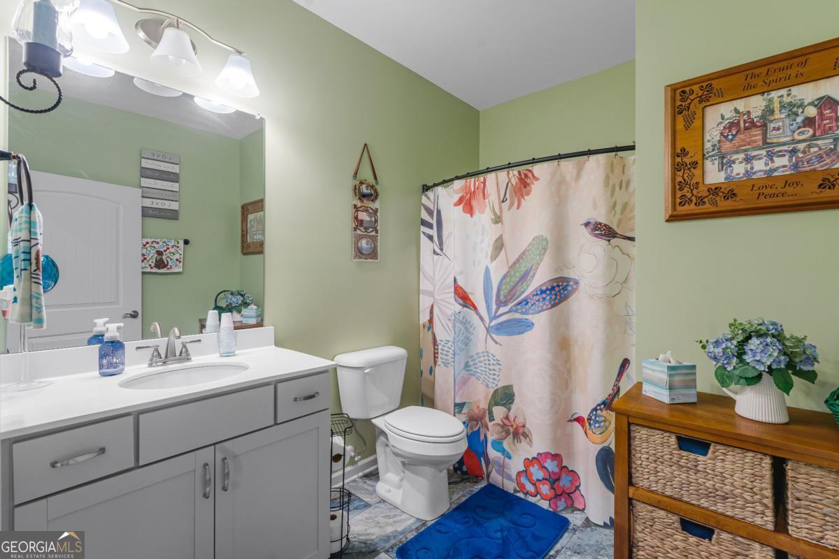 13 Westover Road SE Cartersville GA 30120