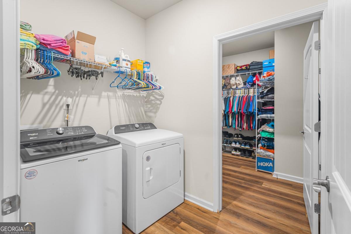 13 Westover Road SE Cartersville GA 30120