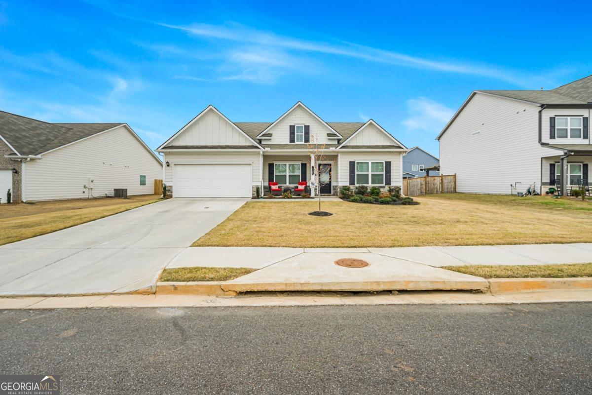 13 Westover Road SE Cartersville GA 30120