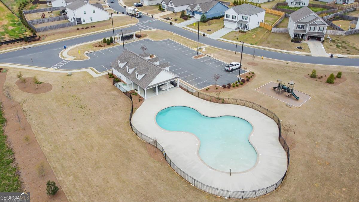 13 Westover Road SE Cartersville GA 30120