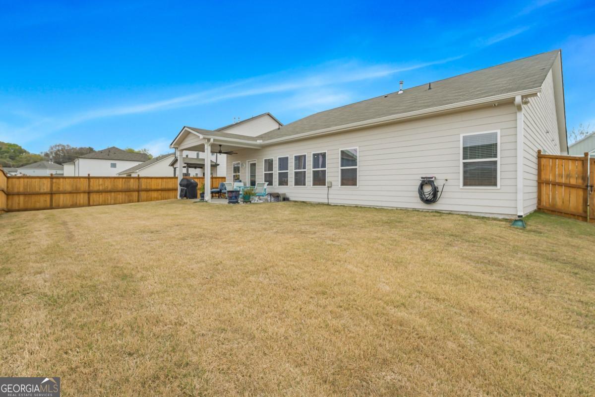 13 Westover Road SE Cartersville GA 30120